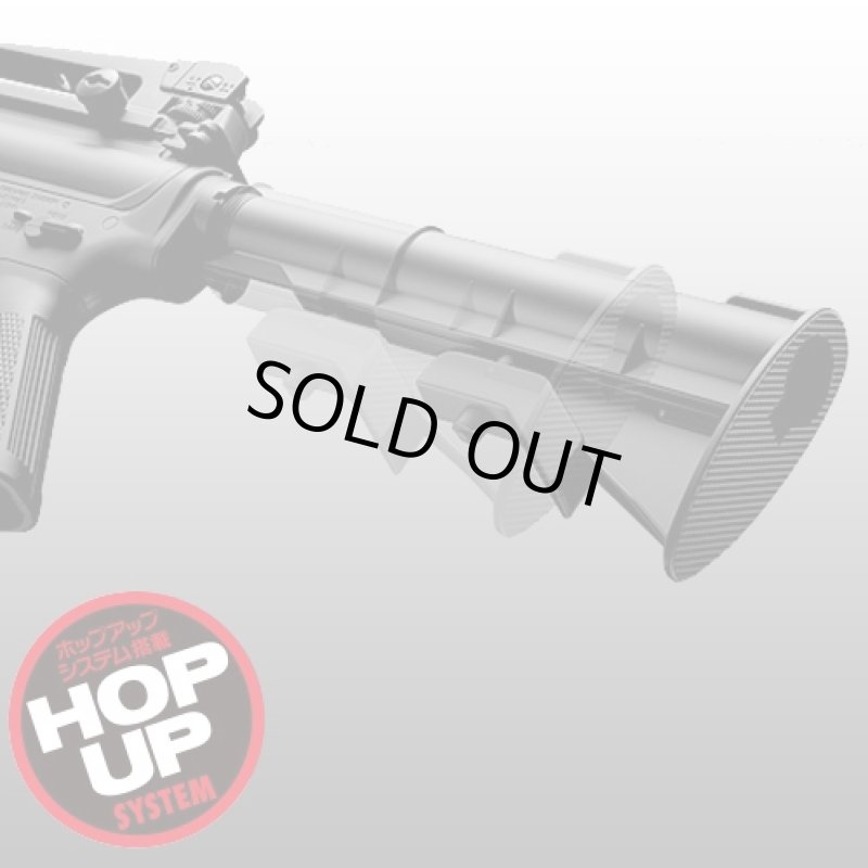 画像3: 【電動ガンBOYS】コルトM4A1 カービン (3)