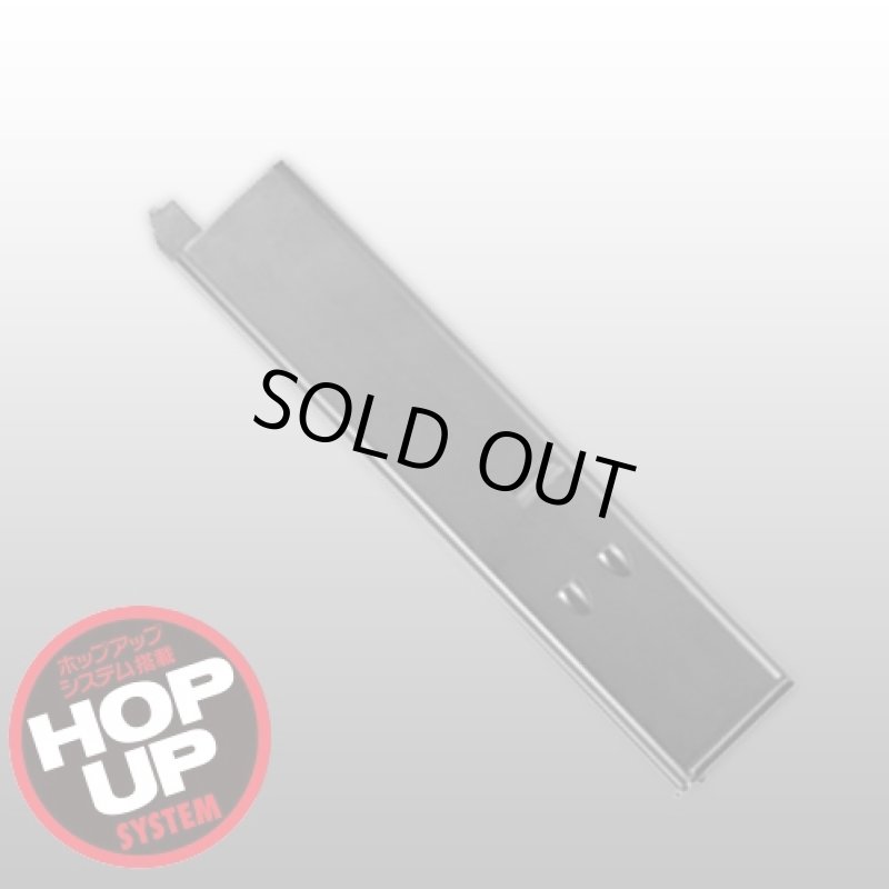 画像3: 【エアー式】AIR UZI SMG (3)