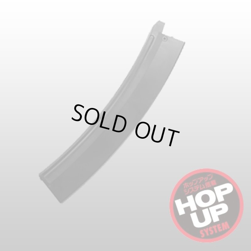 画像3: 【エアー式】H&K MP5A3 (3)