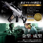 画像2: 【ガス式】M92Fミリタリーモデル (2)