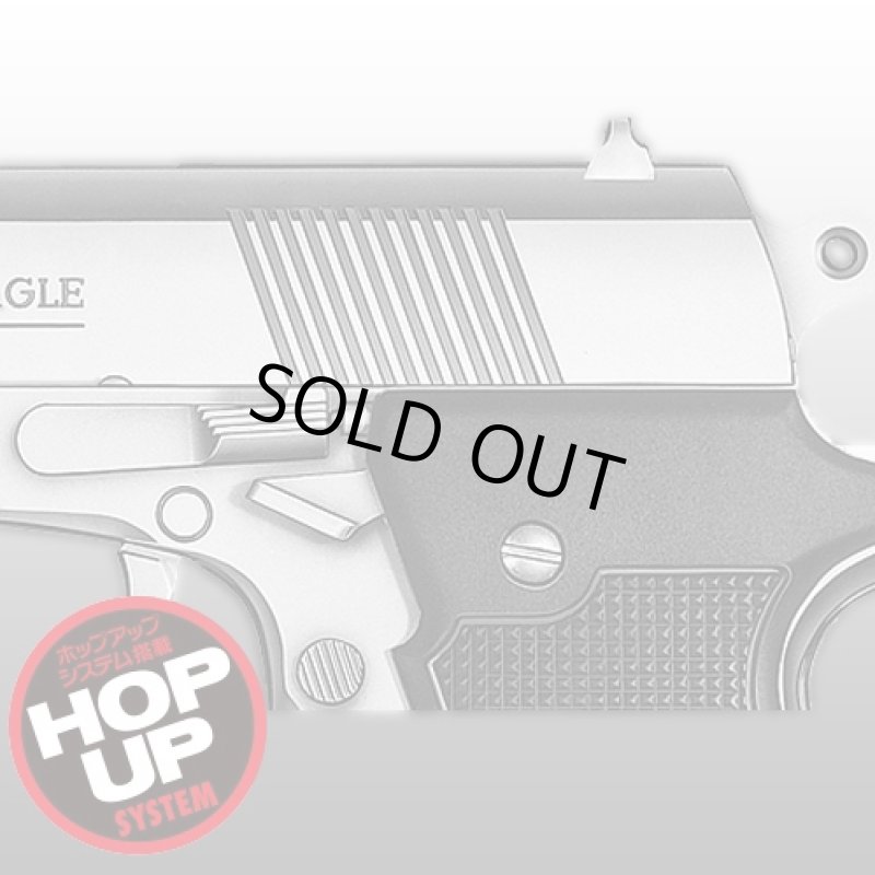 画像2: 【エアー式】コルトダブルイーグル (2)