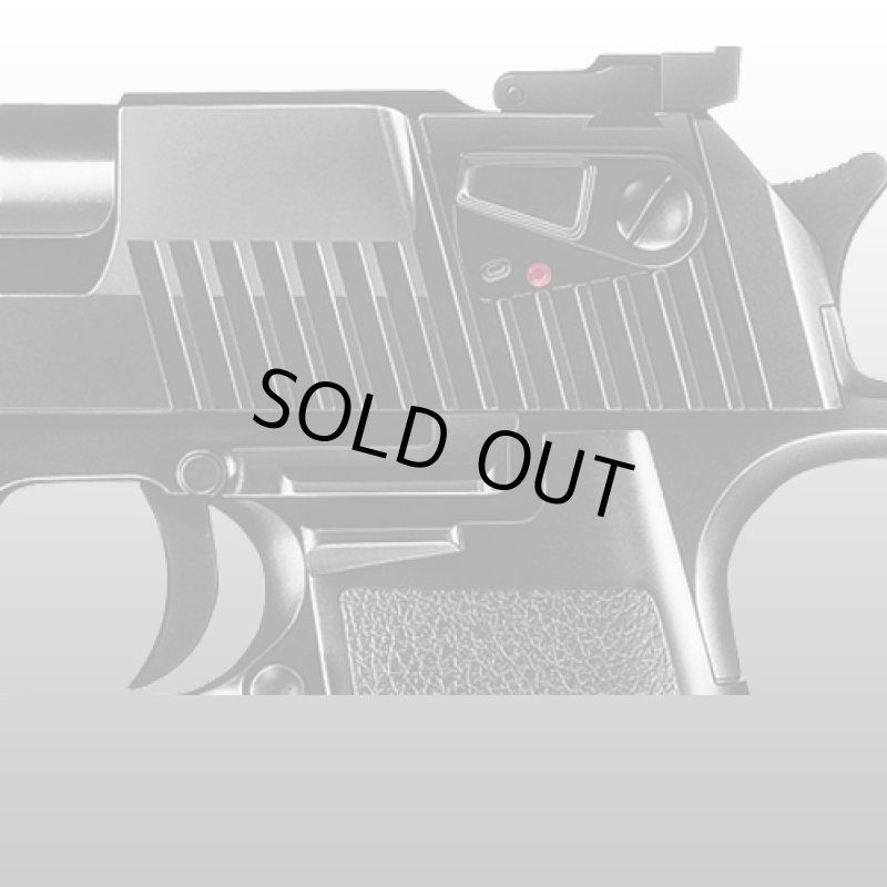 画像2: 【エアー式】デザートイーグル (2)