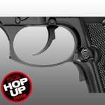 画像2: 【電動式】M92Fミリタリーモデル (2)