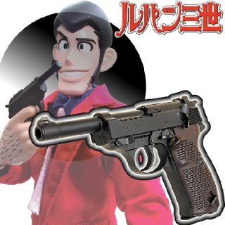 ガス式」M1911A1コルトガバメントP-M57