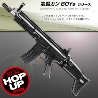 電動ガンBOYS】コルトM4A1 カービンP-MDB1