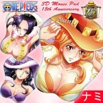 画像1: ワンピース 3Dマウスパッド【15周年Ver.】MMT-148 (1)