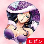 画像2: ワンピース 3Dマウスパッド【15周年Ver.】MMT-148 (2)