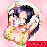 画像3: ワンピース 3Dマウスパッド【15周年Ver.】MMT-148 (3)