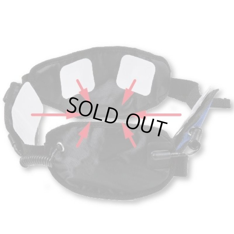 画像2: 360°EMSアブス・アラウンド (DEME-196) (2)