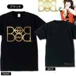 画像1: KYOKO BRING BRING Tシャツ(RG-BBT) (1)