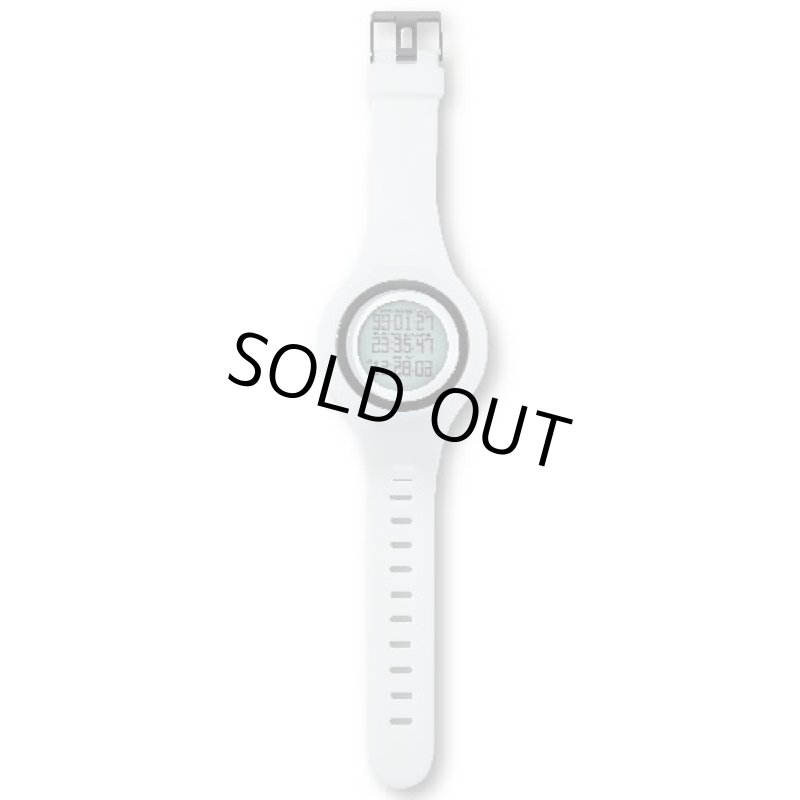 画像2: TIKKERライフタイム・カウントダウンウォッチ (AURE-352) (2)