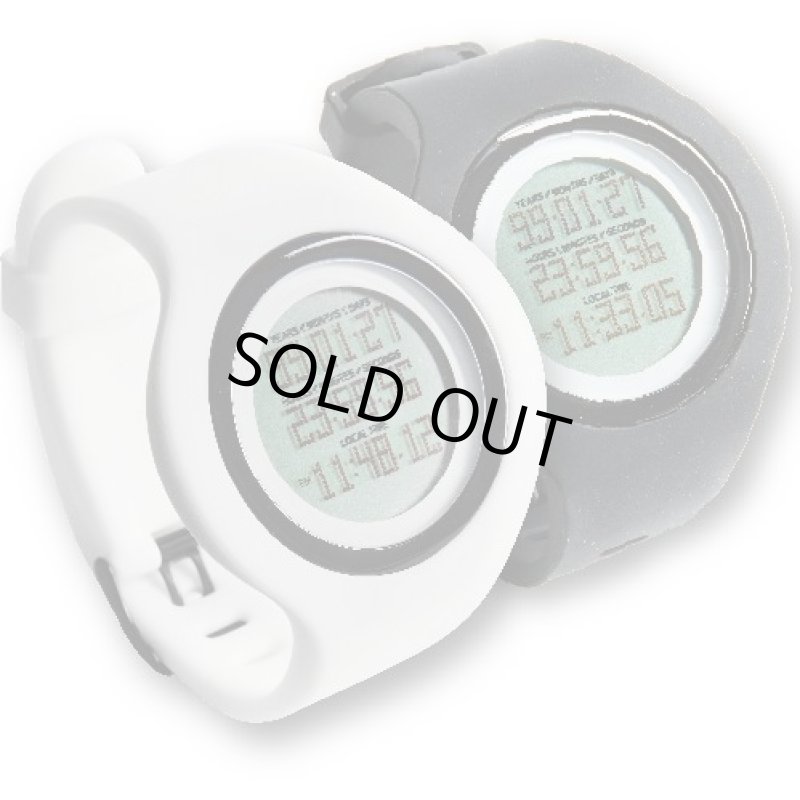 画像3: TIKKERライフタイム・カウントダウンウォッチ (AURE-352) (3)