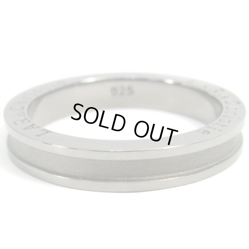 画像2: LARA Christieネーヴェ[ブラック]リング (2)