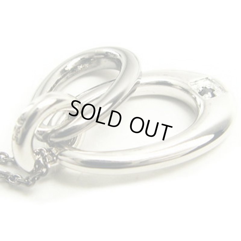 画像2: LARA Christieジュピター[ブラック]ネックレス (2)