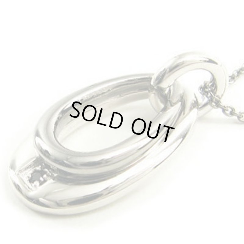 画像3: LARA Christieジュピター[ブラック]ネックレス (3)