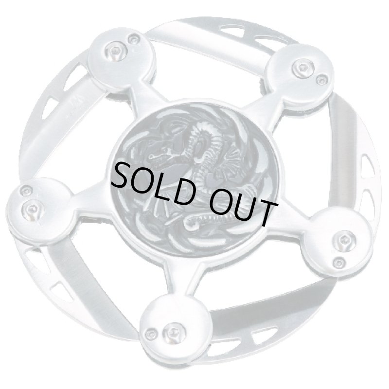 画像2: マスターカットドラゴンフェリーSV (2)