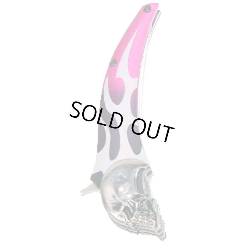 画像2: マスターカット ヘルフォルダーナイフ (2)