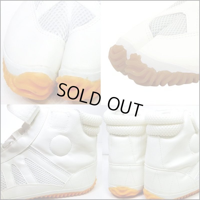 画像4: 足袋型トレーニングシューズ (4)