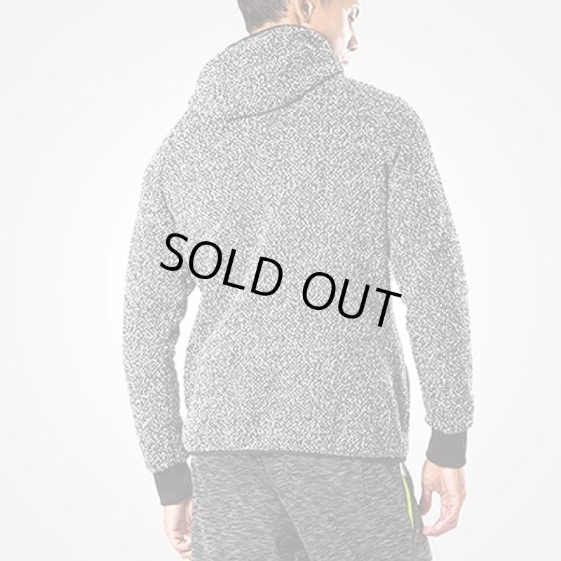 画像3: MOUFUジップパーカー  (3)