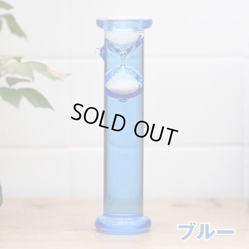 画像4: 砂時計フロート3分計 (4)