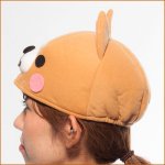 画像2: わんわんキャップ (2)
