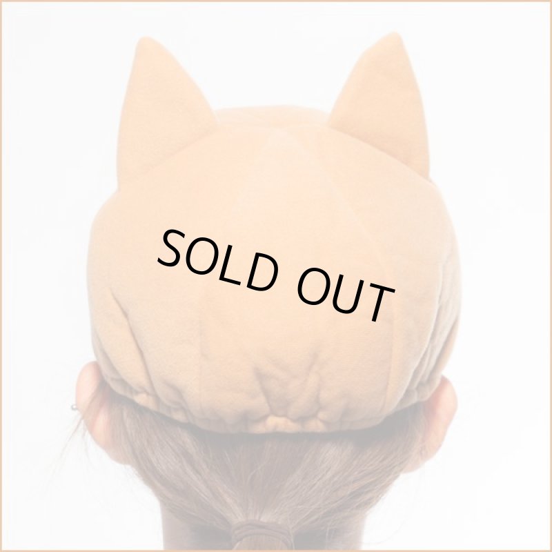 画像3: わんわんキャップ (3)