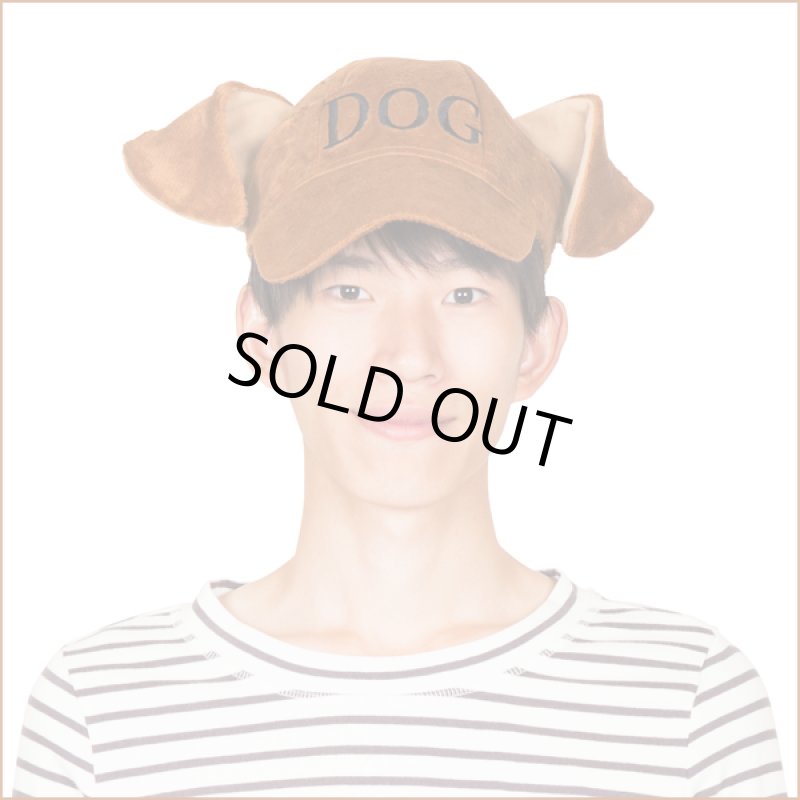 画像2: わんわんＤＯＧキャップ (2)