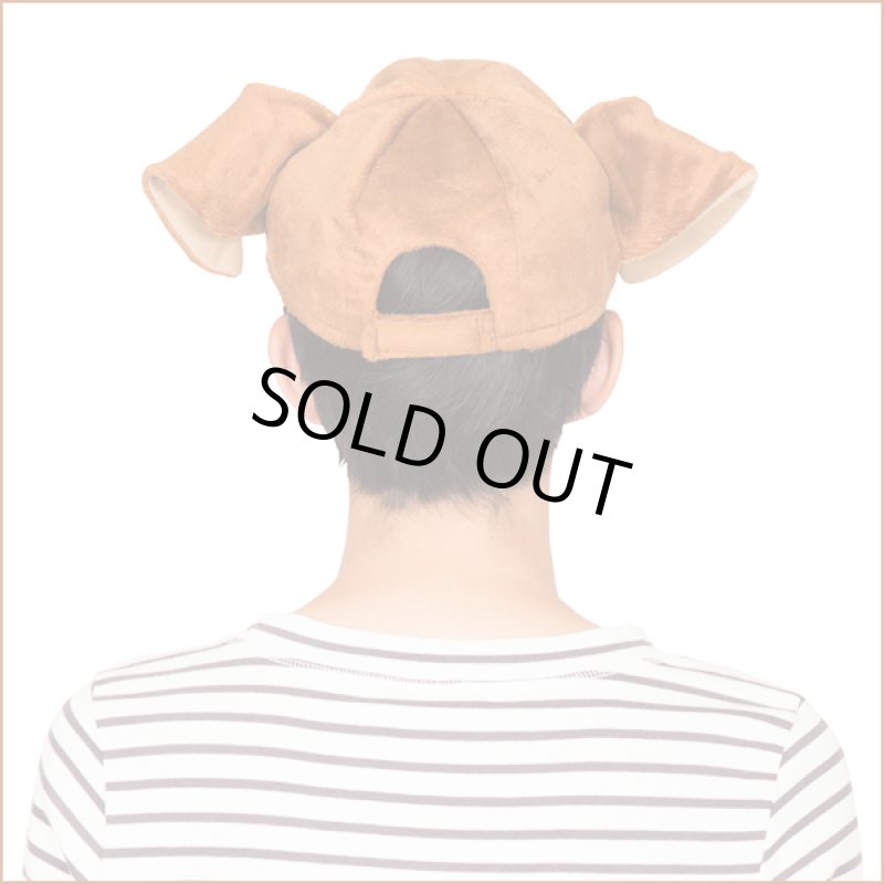 画像4: わんわんＤＯＧキャップ (4)