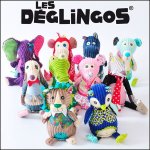 画像9: DEGLINGS（デグリンゴス）オリジナルぬいぐるみ (9)