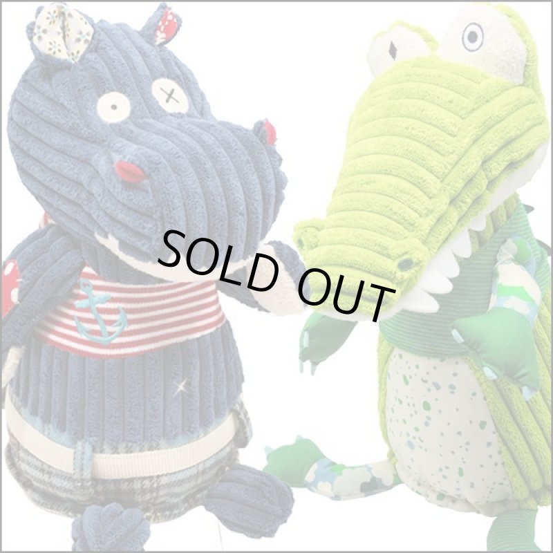 画像6: DEGLINGS(デグリンゴス)オリジナルぬいぐるみ (6)