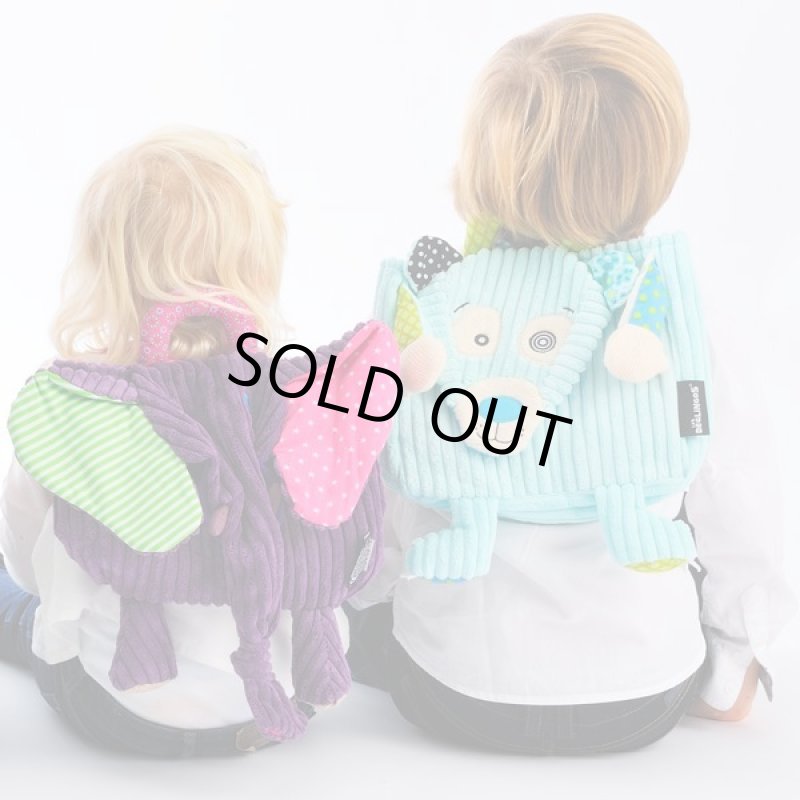 画像2: DEGLINGS(デグリンゴス)バックパック (2)