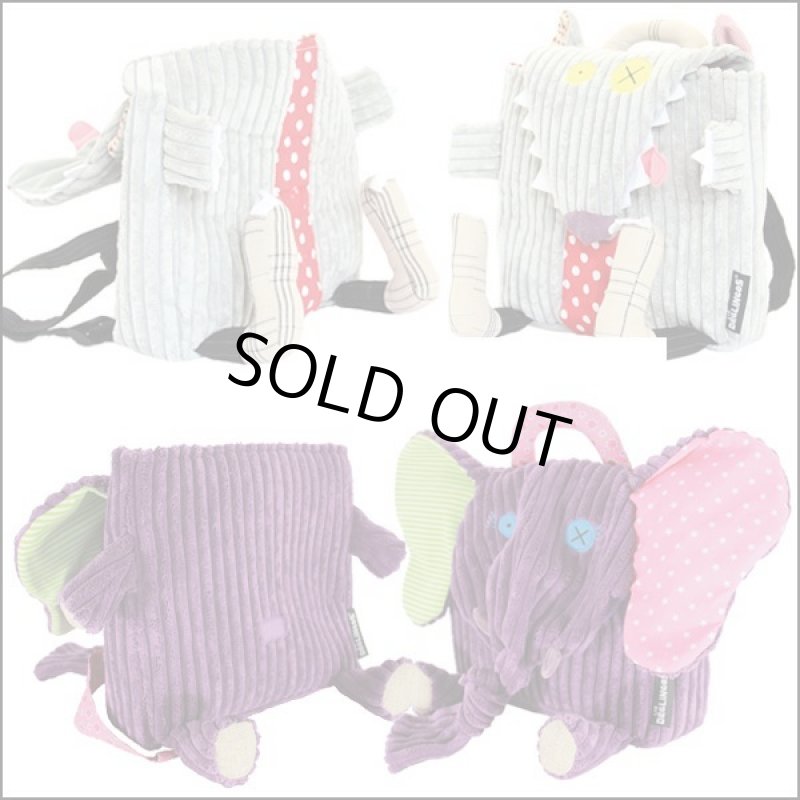 画像3: DEGLINGS(デグリンゴス)バックパック (3)