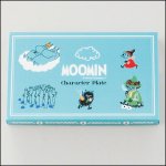 画像3: MOOMINムーミンキャラクタープレートセット (3)