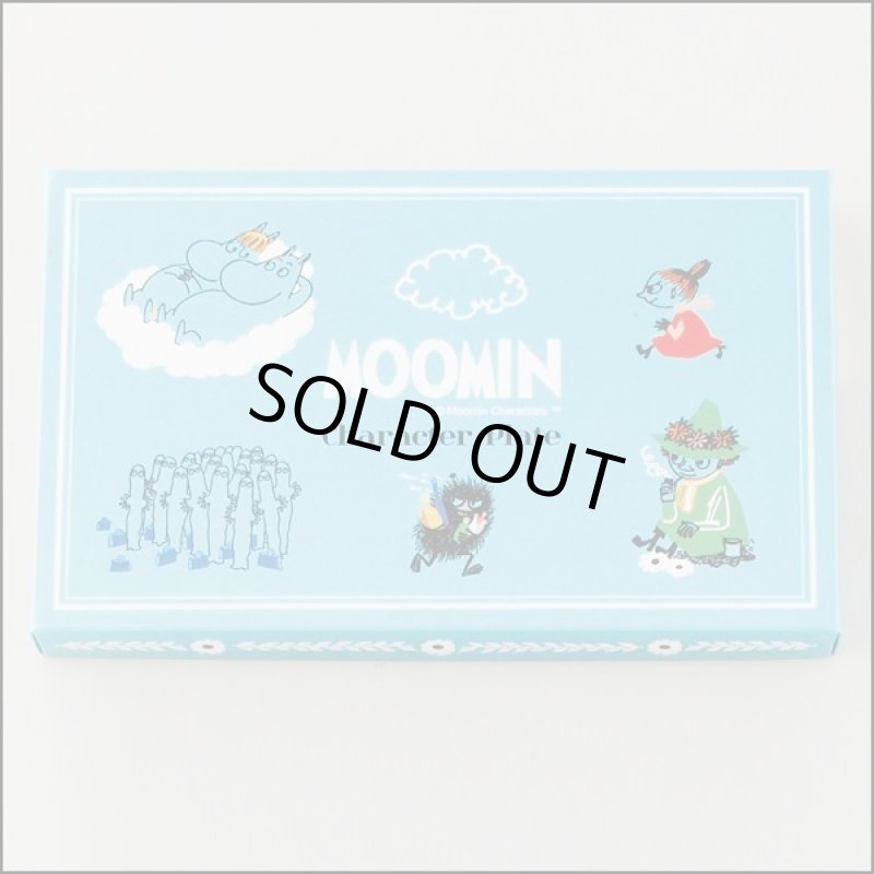 画像3: MOOMINムーミンキャラクタープレートセット (3)