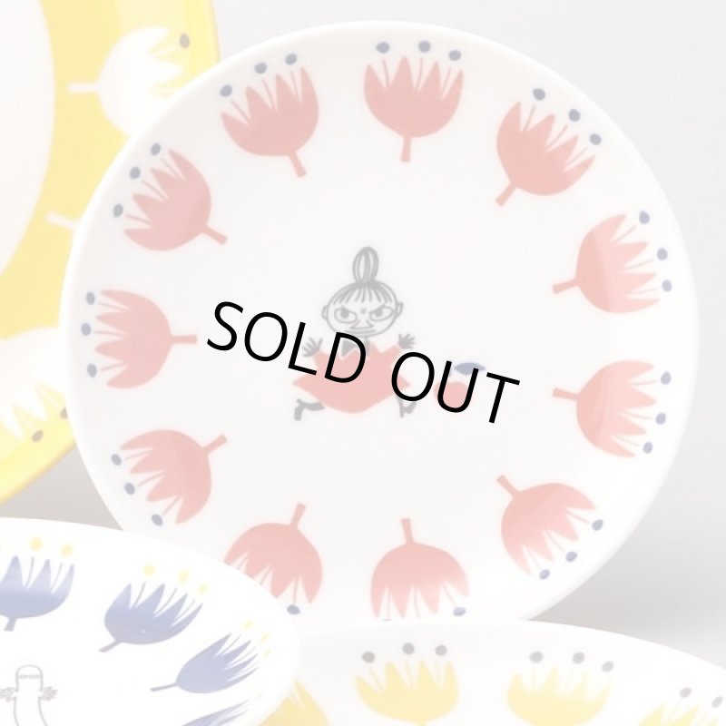 画像3: MOOMINムーミン「クッカ」ベリーセット (3)