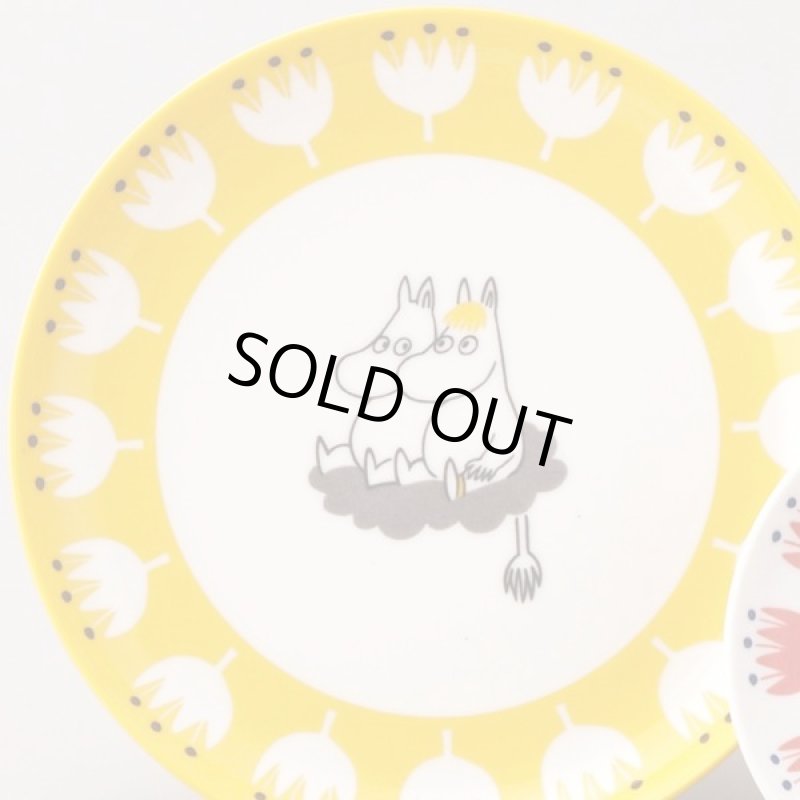 画像2: MOOMINムーミン「クッカ」ベリーセット (2)