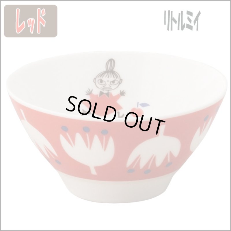 画像3: MOOMINムーミン「クッカ」ライスボウル (3)