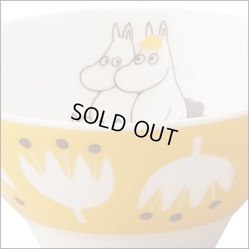 画像5: MOOMINムーミン「クッカ」ライスボウル (5)