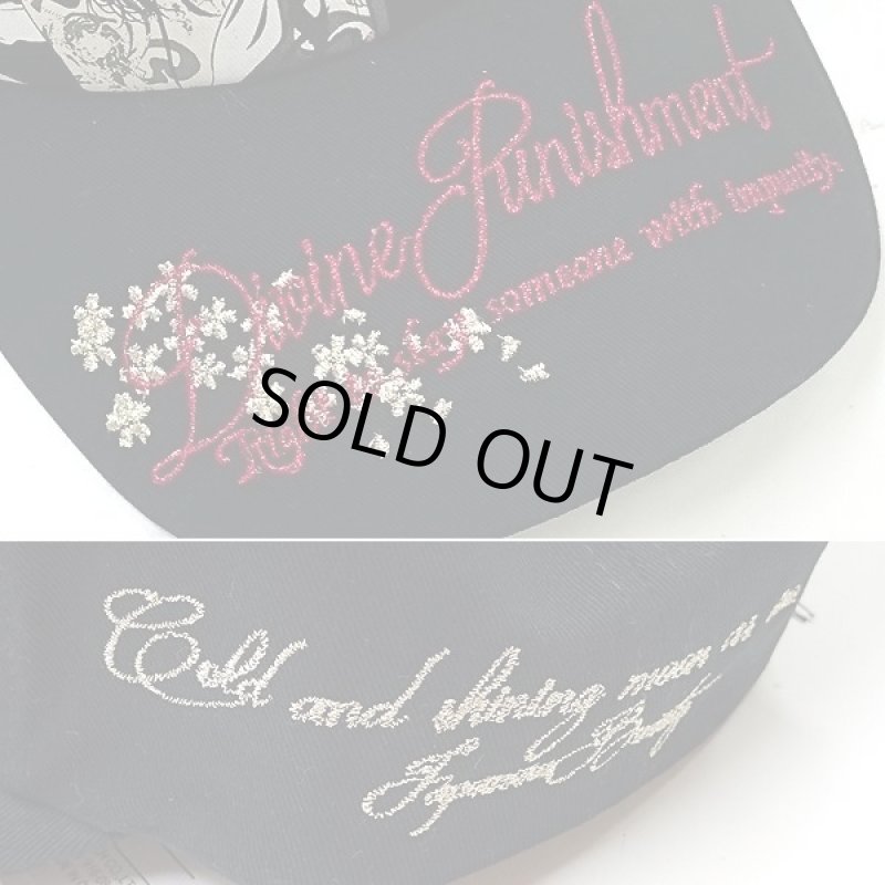 画像3: 抜刀娘「結愛＆凛キャップ」 (3)