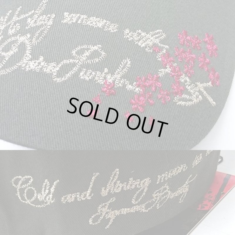 画像5: 抜刀娘「結愛＆凛キャップ」 (5)