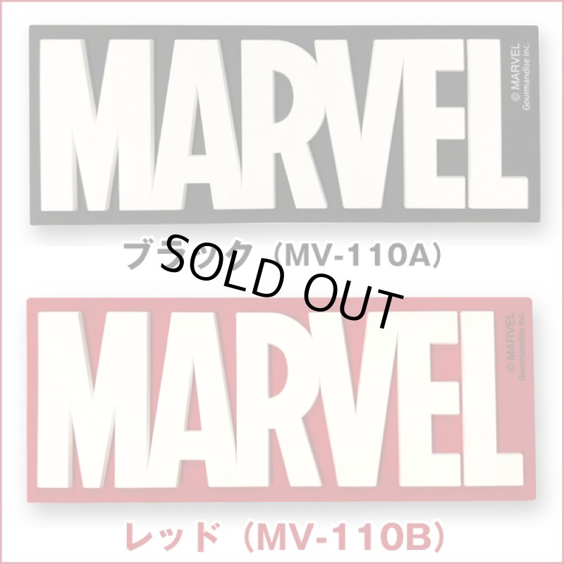画像2: MARVEL３Dエンブレムステッカー (2)