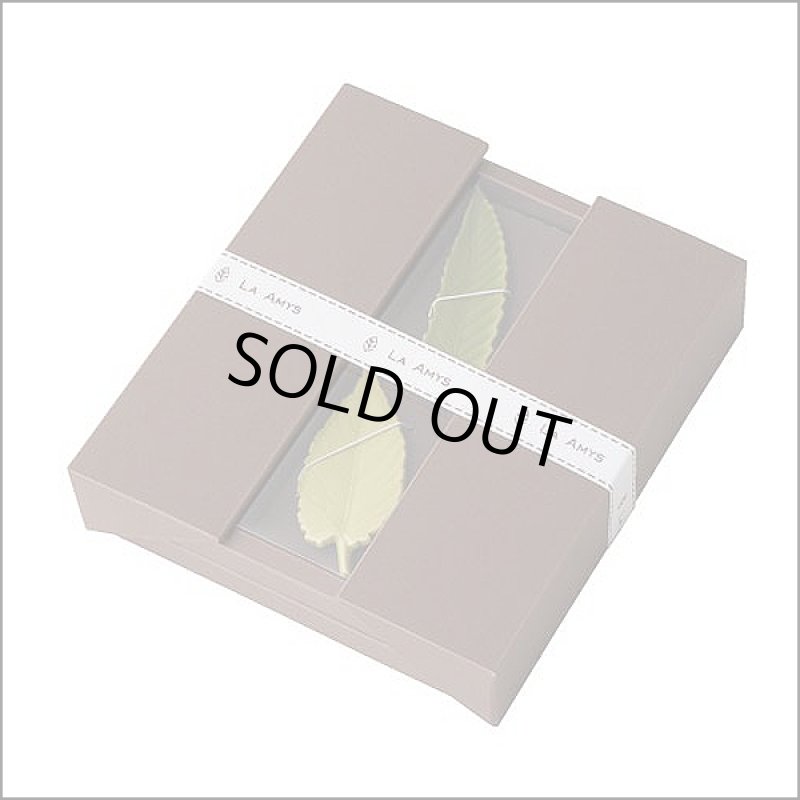 画像3: LA AMYSラ・エミーズ「プール・ドゥ」 (3)