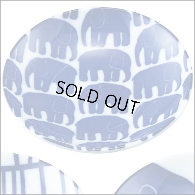 画像4: Finlaysonフィンレイソン「木箱入豆皿揃」 (4)