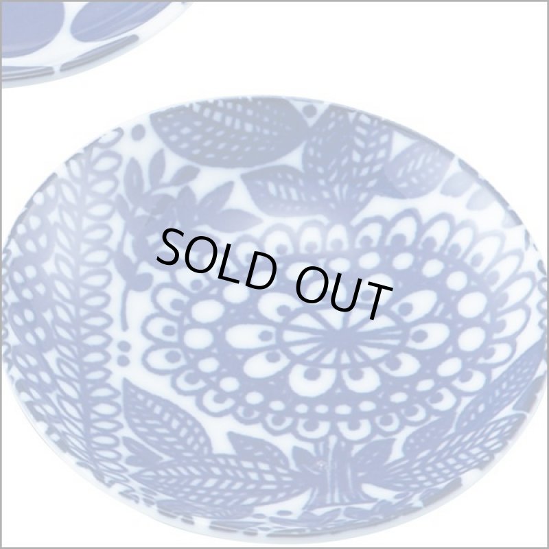 画像6: Finlaysonフィンレイソン「木箱入豆皿揃」 (6)