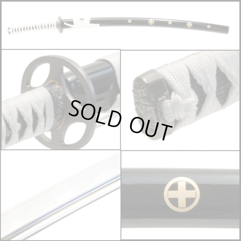 画像6: 送料無料！幕末シリーズ「島津斉彬・大刀」 (6)