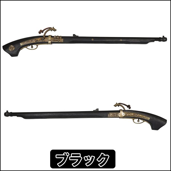 送料無料！DENIXデニックス1022火縄銃種子島（ポルトガル伝来モデル