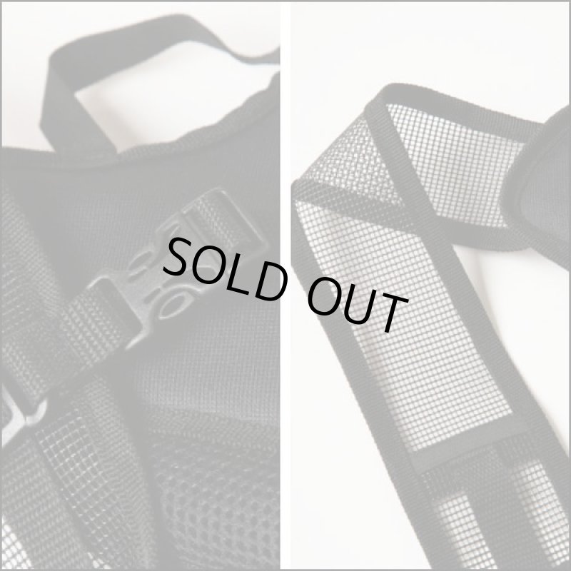 画像3: ランニングバッグサイドポケットCF (3)