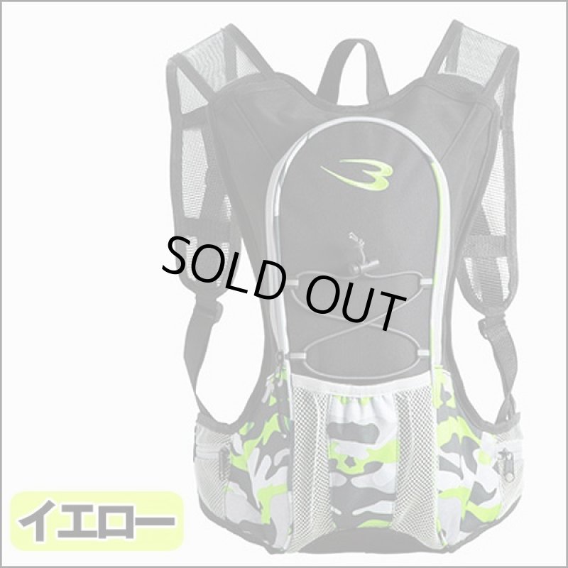 画像7: ランニングバッグサイドポケットCF (7)