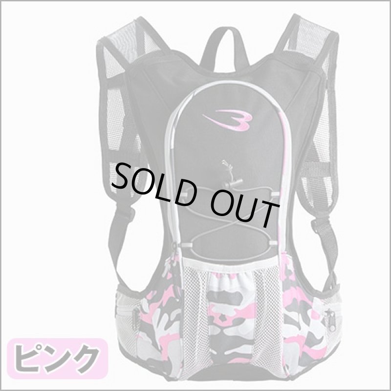 画像5: ランニングバッグサイドポケットCF (5)