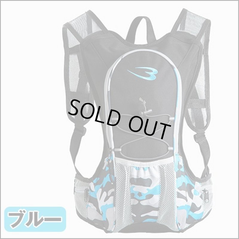 画像6: ランニングバッグサイドポケットCF (6)